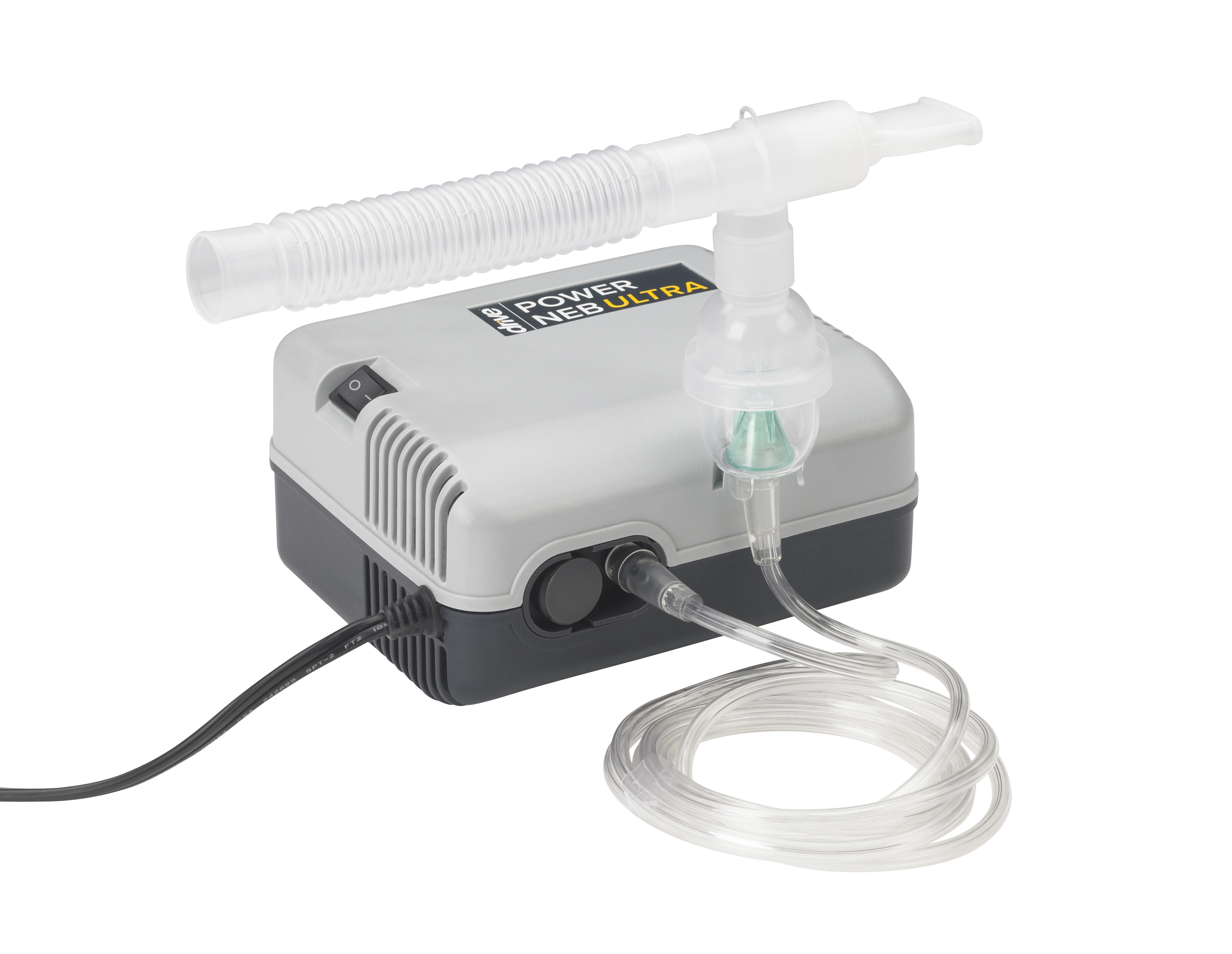 Nebulizer