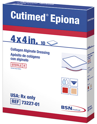 Cutimed Epiona