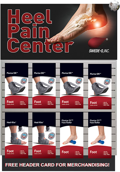 Heel Pain Center