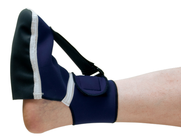 EZ Mornings Heel Relief Stretching Splint