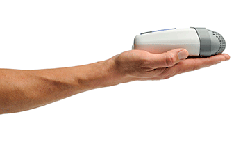 Human Design Medical's Z1 portable CPAP machine