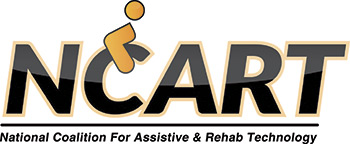 NCART logo