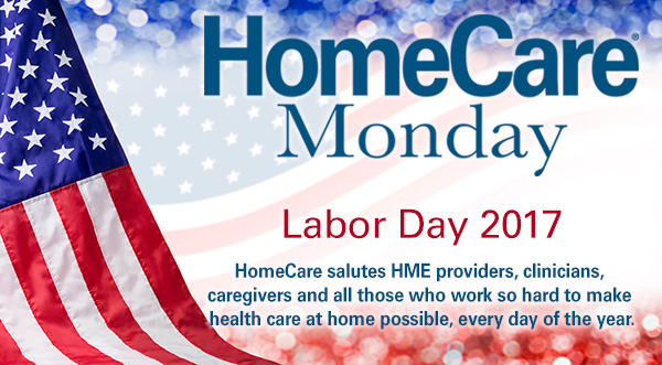 HomeCare Monday