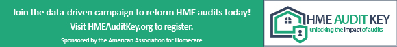 HME Audit Key