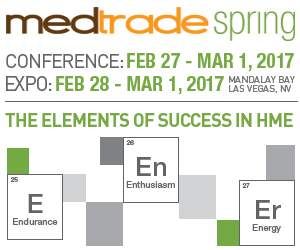 medtrade spring