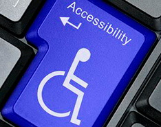 web accessibility