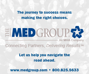 The MED Group