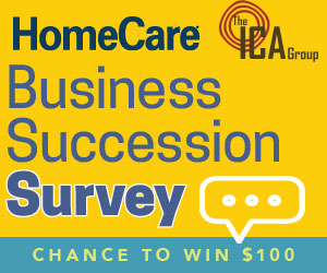 Take Our Survey Now