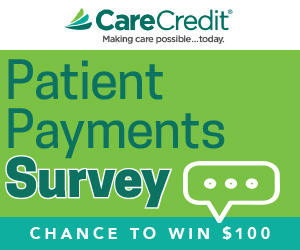 CareCredit Survey