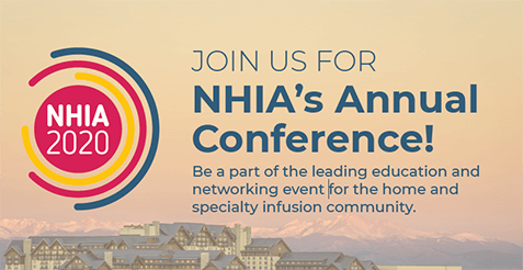 NHIA Annual Conference