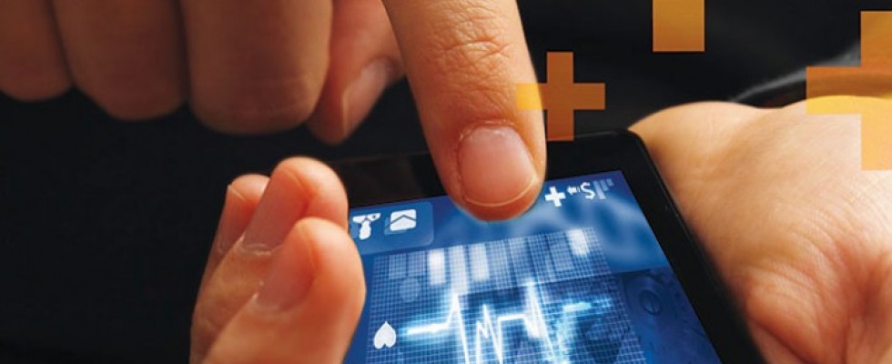 Mobile Point-of-Care Apps Improve Operational Efficiencies