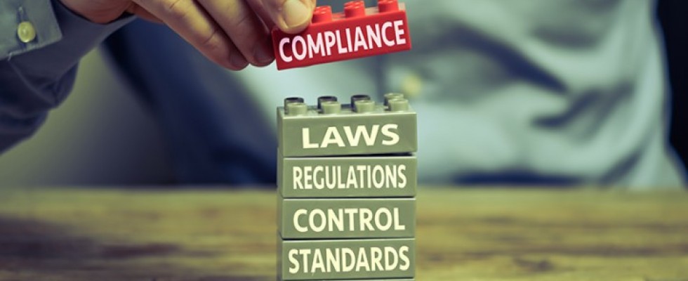 The Two Ps of Compliance Systems