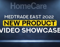 Medtrade East 2022 Video Product Showcase