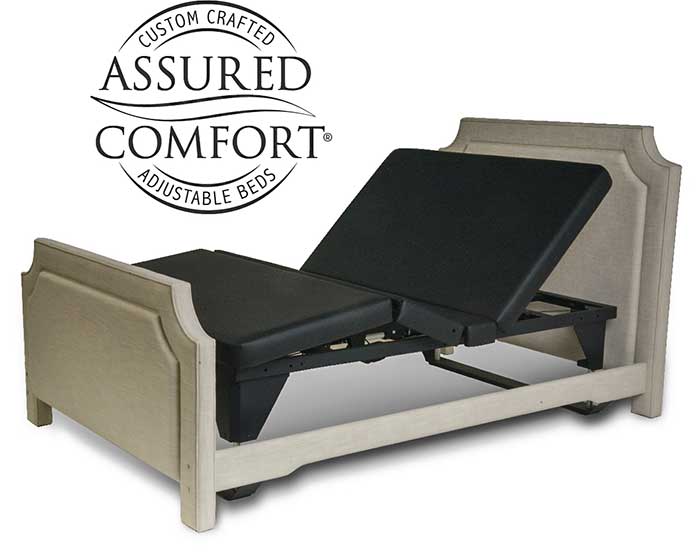 Assured Comfort Bed
