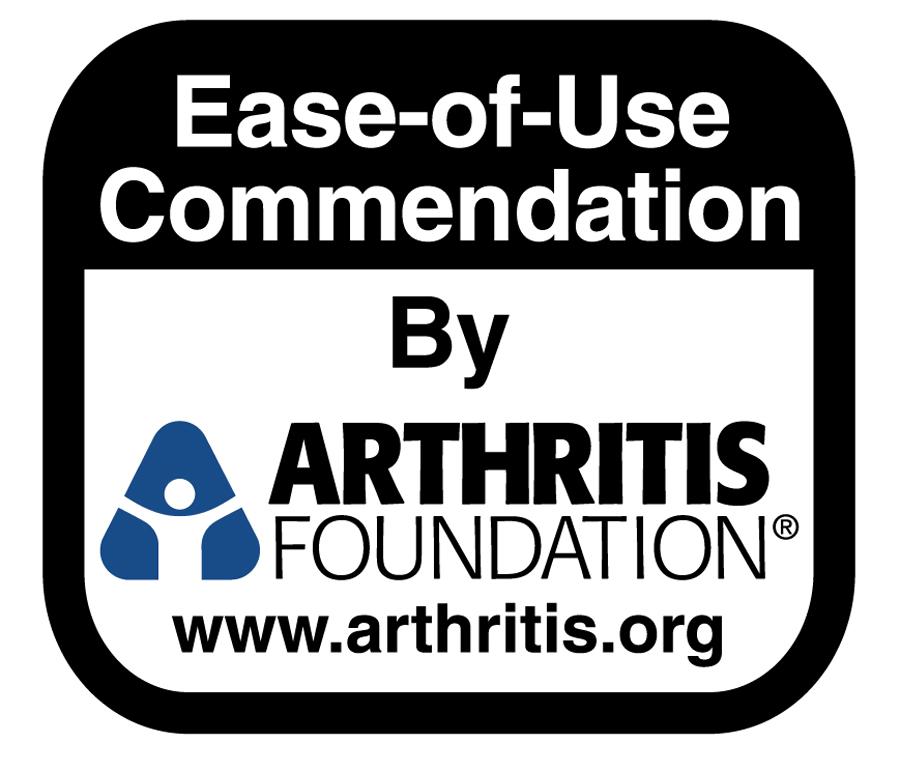 Arthritis Foundation Ease Of Use Program