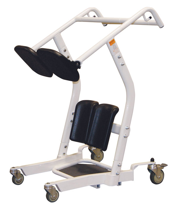 The STA182 Manual Stand Assist from Medline.
