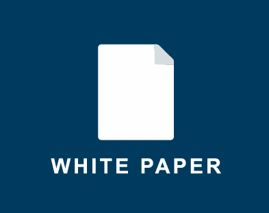 White Paper sponsored by 