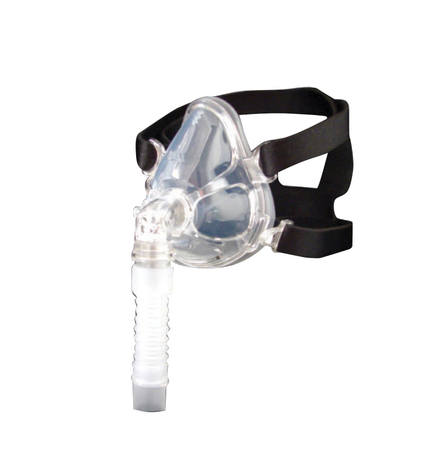 Full Face CPAP Mask