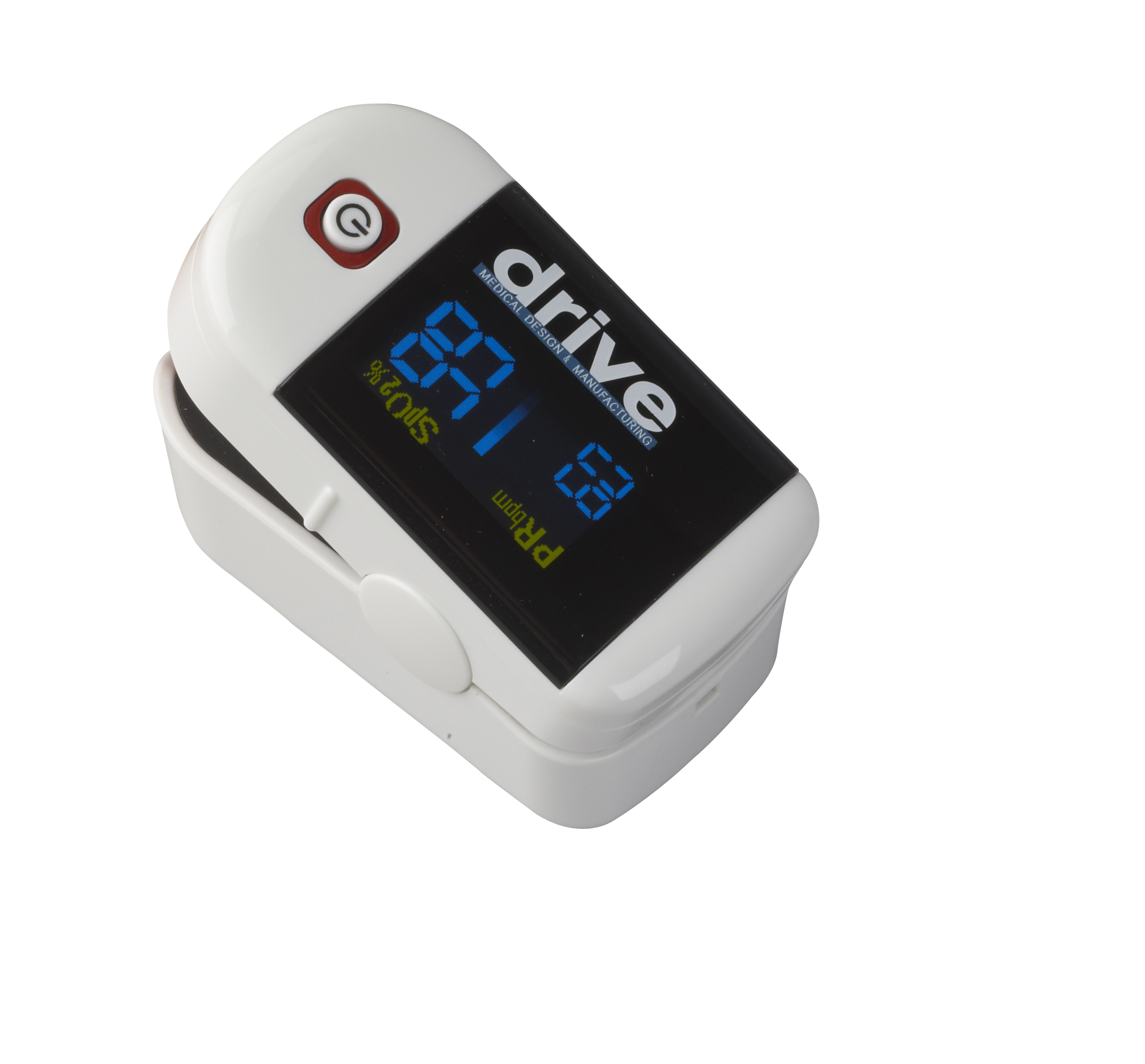 Pulse Oximeter