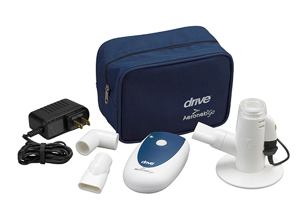 Portable Nebulizer