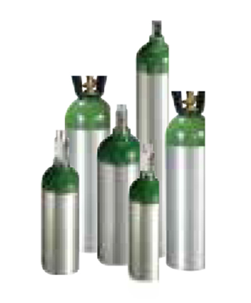 Cylinders