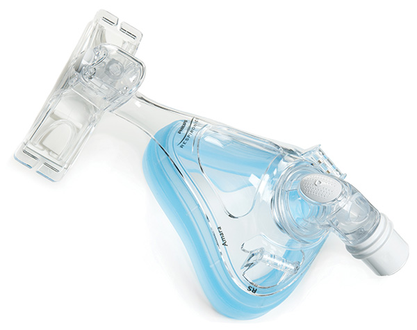 Philips Respironics Amara Gel Mask