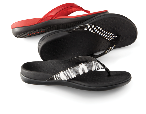 Tide Sandals Sequins Collection