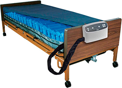 The Med Aire Mattress