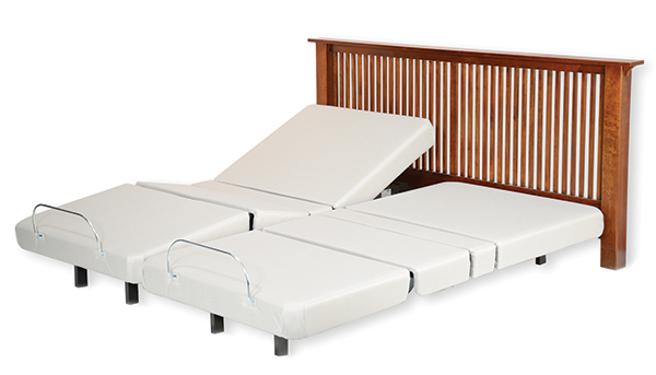 Assured Comfort customizable cash-sale beds