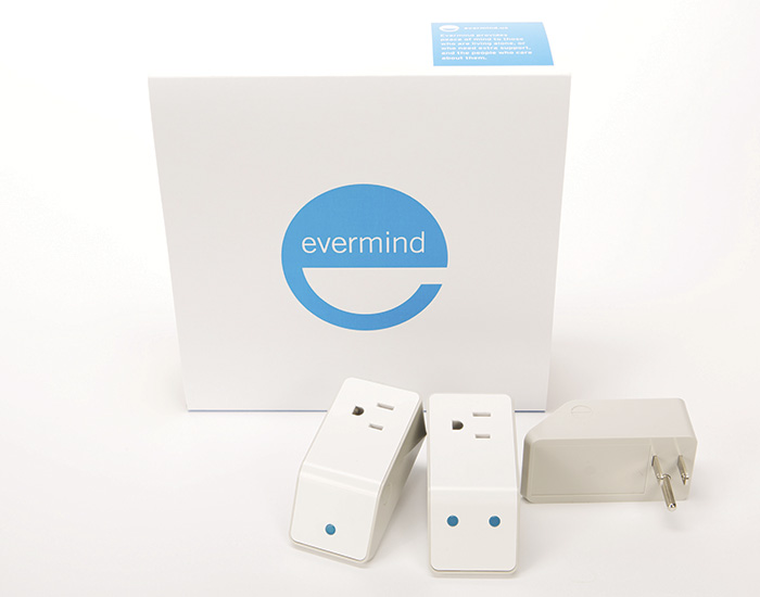 Evermind Smart Sensor System