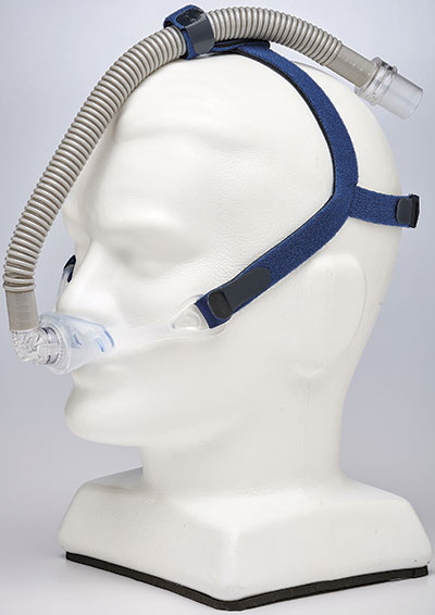 Reveal Direct Nasal Mask