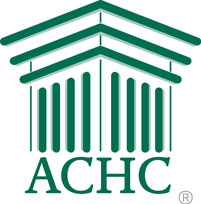 ACHC logo