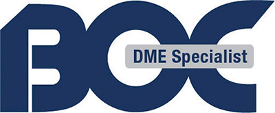 BOCDME logo