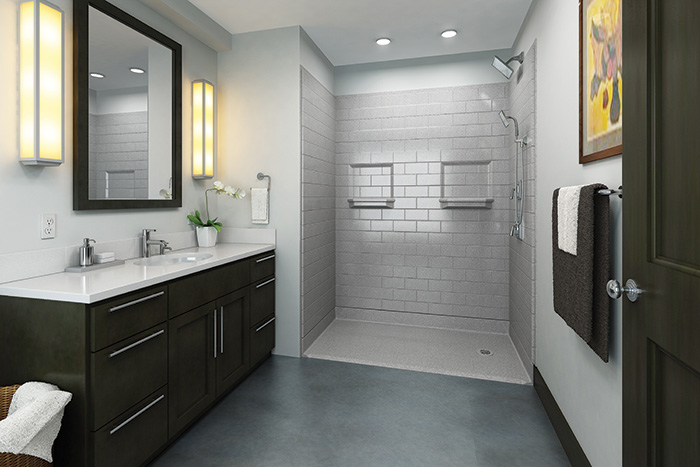 Designer Series Subway Tile