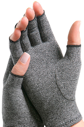 IMAK Compression Arthritis Gloves