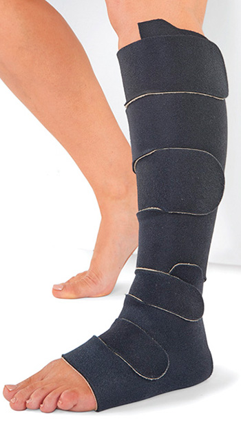 Compression Wrap