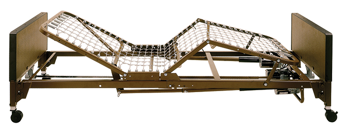 B310 Full-Electric Bed