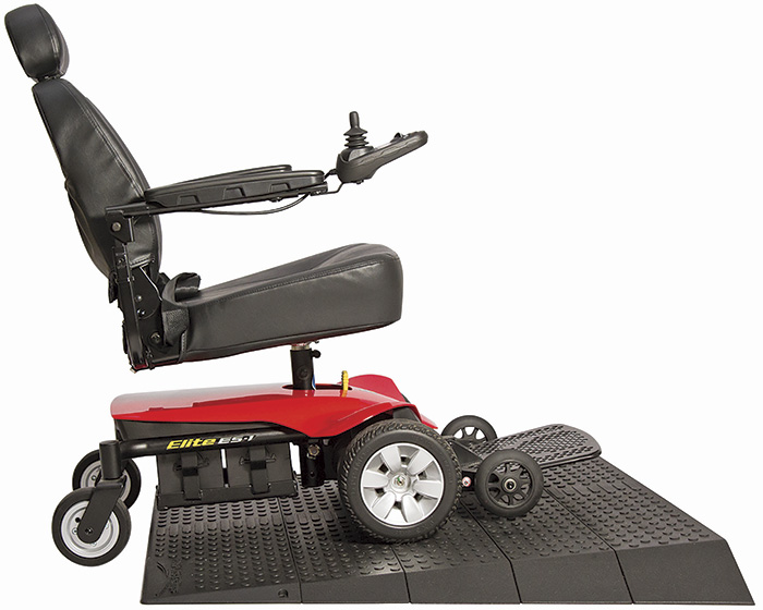 Pride Mobility Products