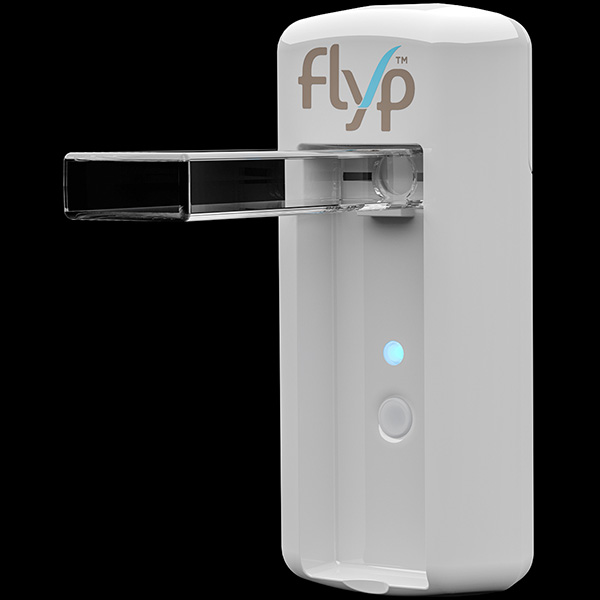 FLYP Nebulizer