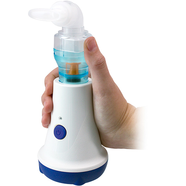 Portable Compressor Nebulizer NEB200