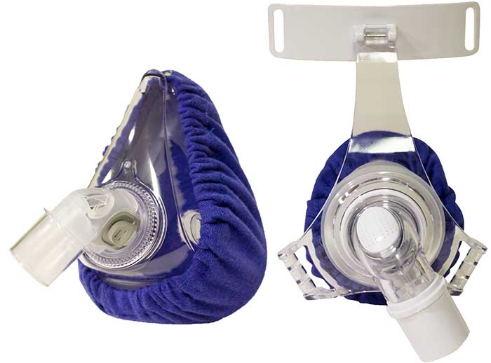 CPAP Comfort Cover