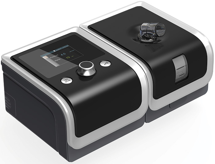 Luna CPAP Machine