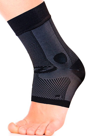 AF7 Ankle Bracing Sleeve