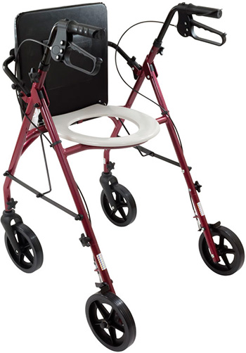 Free2Go Rollator