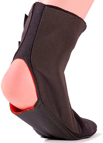Thermoskin Thermal Ankle Brace