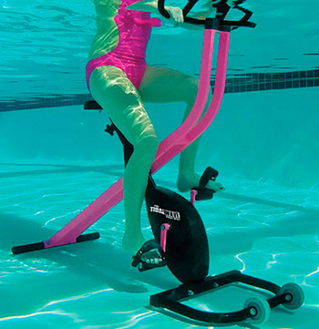 Tidlewave Aquatic Exercise Bike