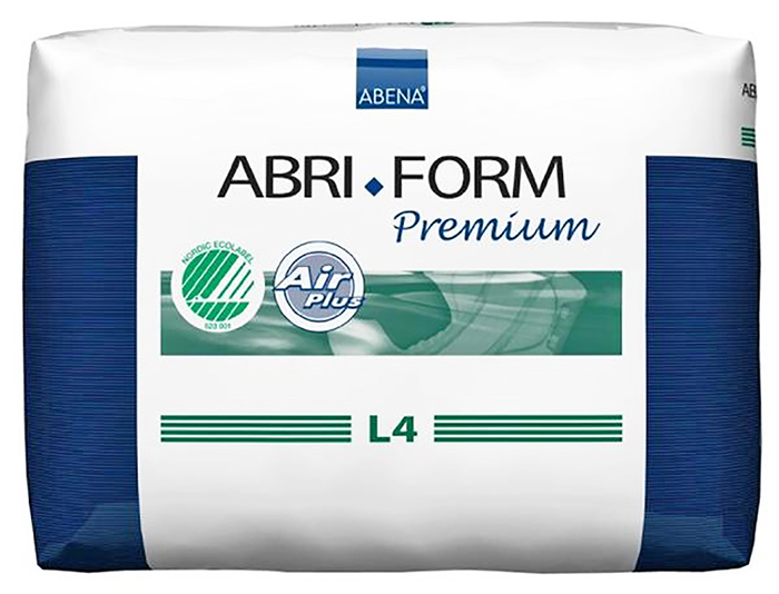 Abri-Form Premium