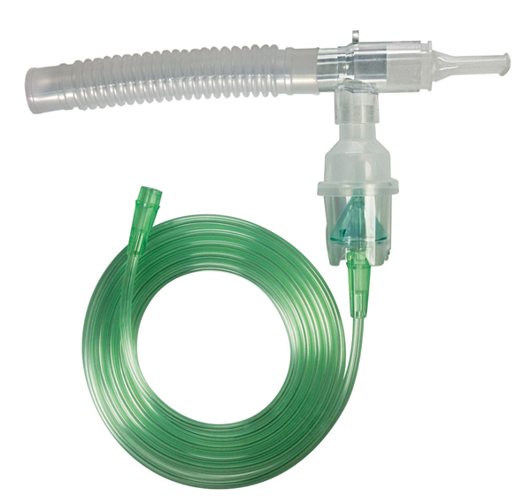 Sunset Healthcare Solutions Reusable Nebulizer Kit