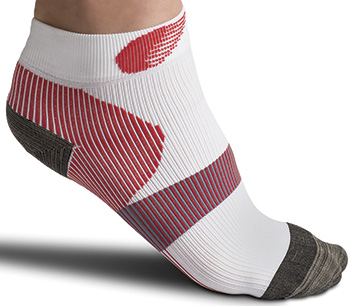 Low Profile Performance Socks