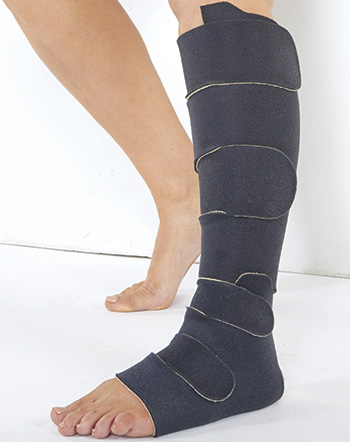 Compression Wrap